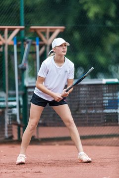 Bild 193 - Kuehlungsborner Tennisturnier